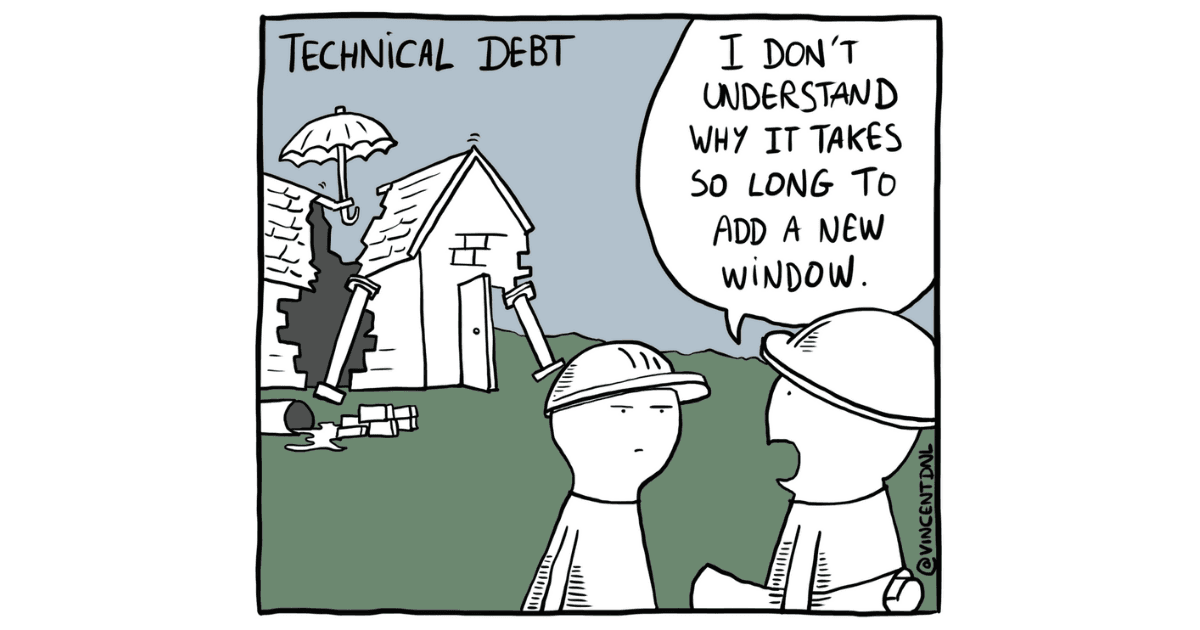 Taking on Tech Debt to Handle Failing Bi-Weekly NestJs Cron Tests